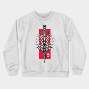 Endure and Survive Crewneck Sweatshirt